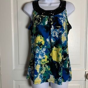Saint Tropez West top Size M